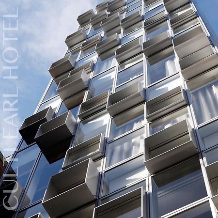 Culti Earl Hotel โอซาก้า ภายนอก รูปภาพ