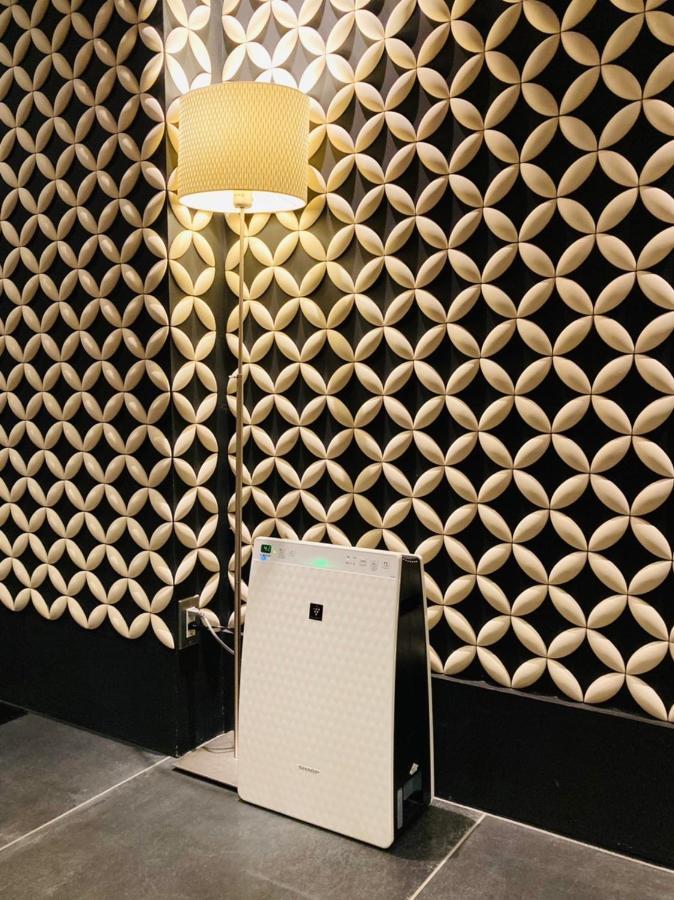 Culti Earl Hotel โอซาก้า ภายนอก รูปภาพ