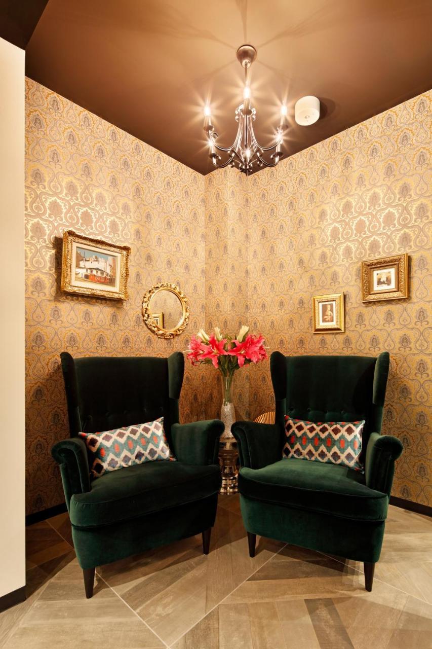 Culti Earl Hotel โอซาก้า ภายนอก รูปภาพ